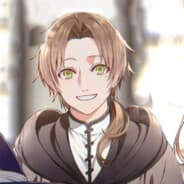 Avatar of player RUDEUS GAYRAT