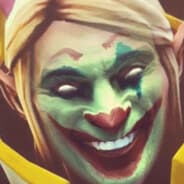 Avatar of player Гавкошмыг