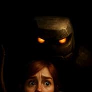 Avatar of player sneaky golem