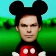 Avatar of player Dexter Morgan