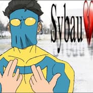 Avatar of player sheer luck
