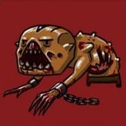 Avatar of player РотТвойЭбал