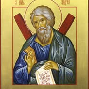Avatar of player Святой Андрей