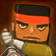 Avatar of player IamYourBaby