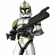 Avatar of player commander lock