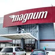 Avatar of player Казахский Magnum
