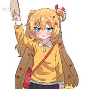Avatar of player камбуча