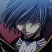 Avatar of player lelouch †