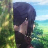 Avatar of player melted