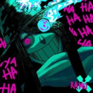 Avatar of player trauma