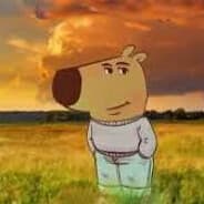 Avatar of player Человый паринь!