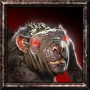 Avatar of player мокрая коленка