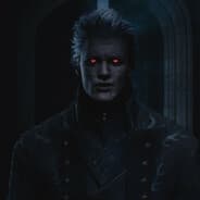 Avatar of player DMС Vergil