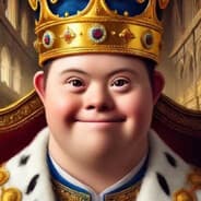 Avatar of player король англии