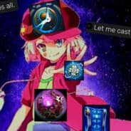 Avatar of player Стиль