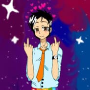 Avatar of player Глиста