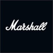 Avatar of player Marshall