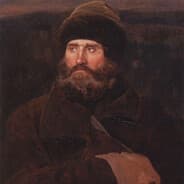 Avatar of player Борис Трихоногий