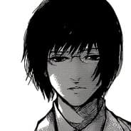 Avatar of player arima kishou