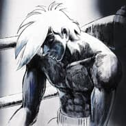 Avatar of player stay hard