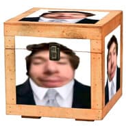 Avatar of player Еврейский Ящик