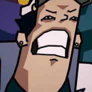 Avatar of player Жотаро Токийский