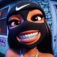 Avatar of player P@bL0Bin4er1337