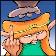 Avatar of player Сквіртуоз