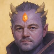 Avatar of player Lionardo DiCaprio