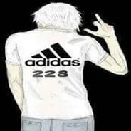 Avatar of player KANEKI KEN X DAUN X EBLAN X DOLB