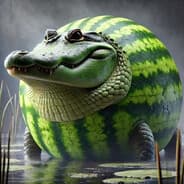 Avatar of player GLORBO FRUTODRILLO