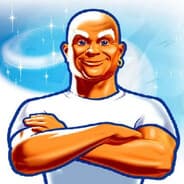 Avatar of player МИСТЕР ПРОПЕР)