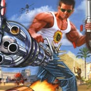 Avatar of player Billy Milligan