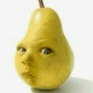 Avatar of player груша мутант