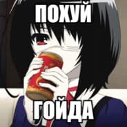 Avatar of player харухи хайдеггер