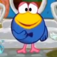 Avatar of player Слабость