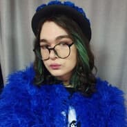 Avatar of player ебанашка сосала