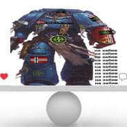 Avatar of player гигаяйца мегадрочь ультракок 2