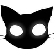 Avatar of player Мистер Кот Скайри