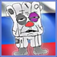 Avatar of player ЧУрка? ЛУЗ(