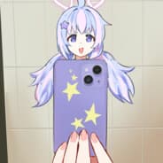 Avatar of player месячные