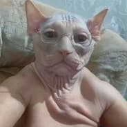 Avatar of player Фантомный глист