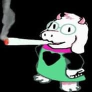 Avatar of player Ralsei