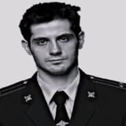 Avatar of player Оушен Гузок