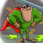 Avatar of player BoogerMan