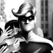 Avatar of player Ludik