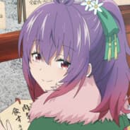Avatar of player 蒼葉 海月