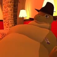Avatar of player Big Badinky Bones