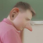 Avatar of player Shevelov