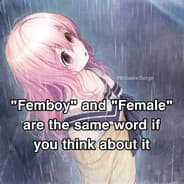 Avatar of player Collapse [femboy variant]